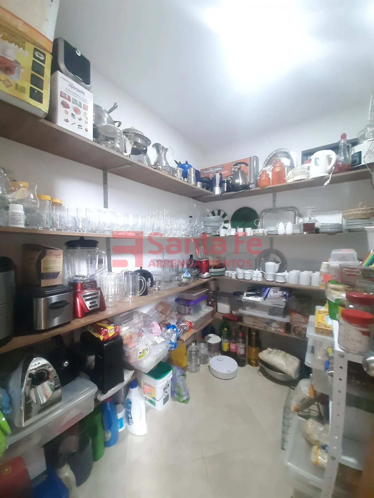 Casa en Santa Elena, Medellín — foto 32