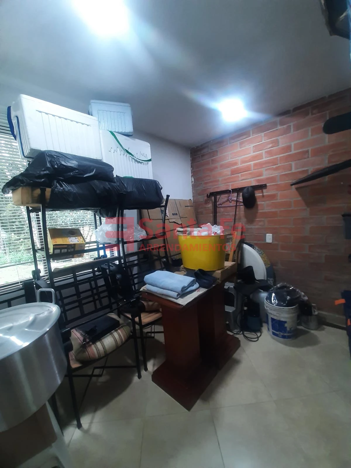 Casa en Santa Elena, Medellín — foto 33