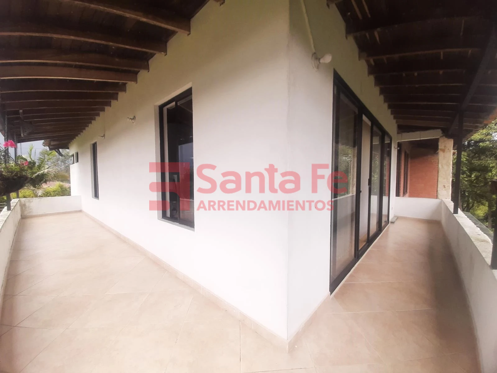 Casa en Santa Elena, Medellín — foto 34