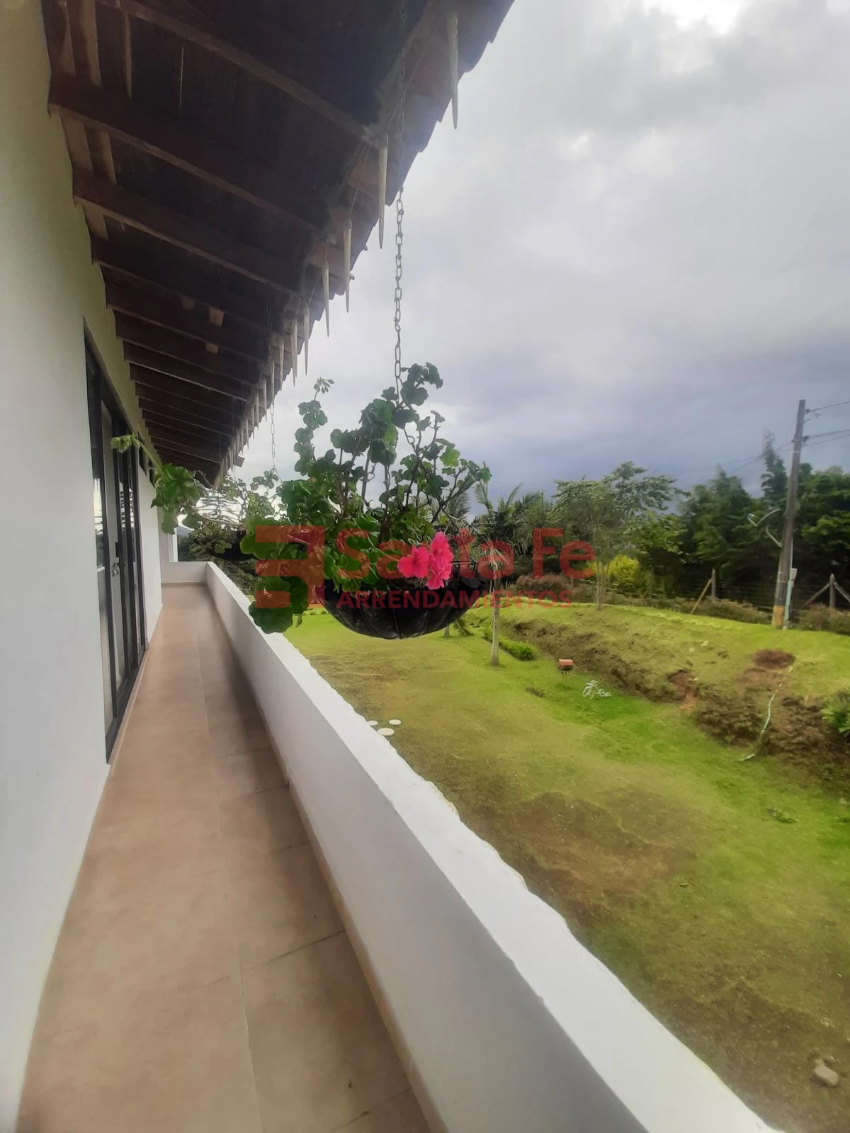 Casa en Santa Elena, Medellín — foto 36