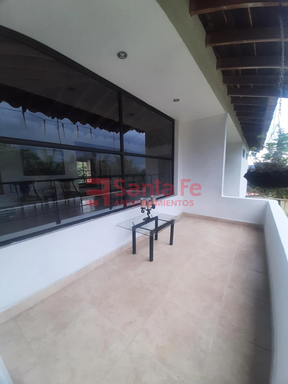 Casa en Santa Elena, Medellín — foto 37