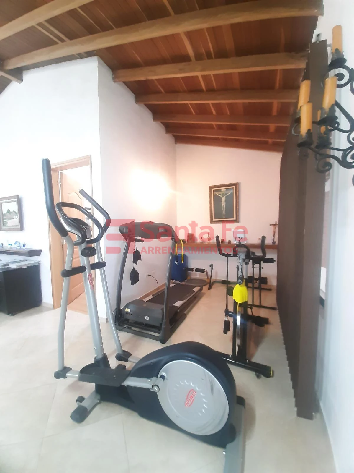 Casa en Santa Elena, Medellín — foto 38