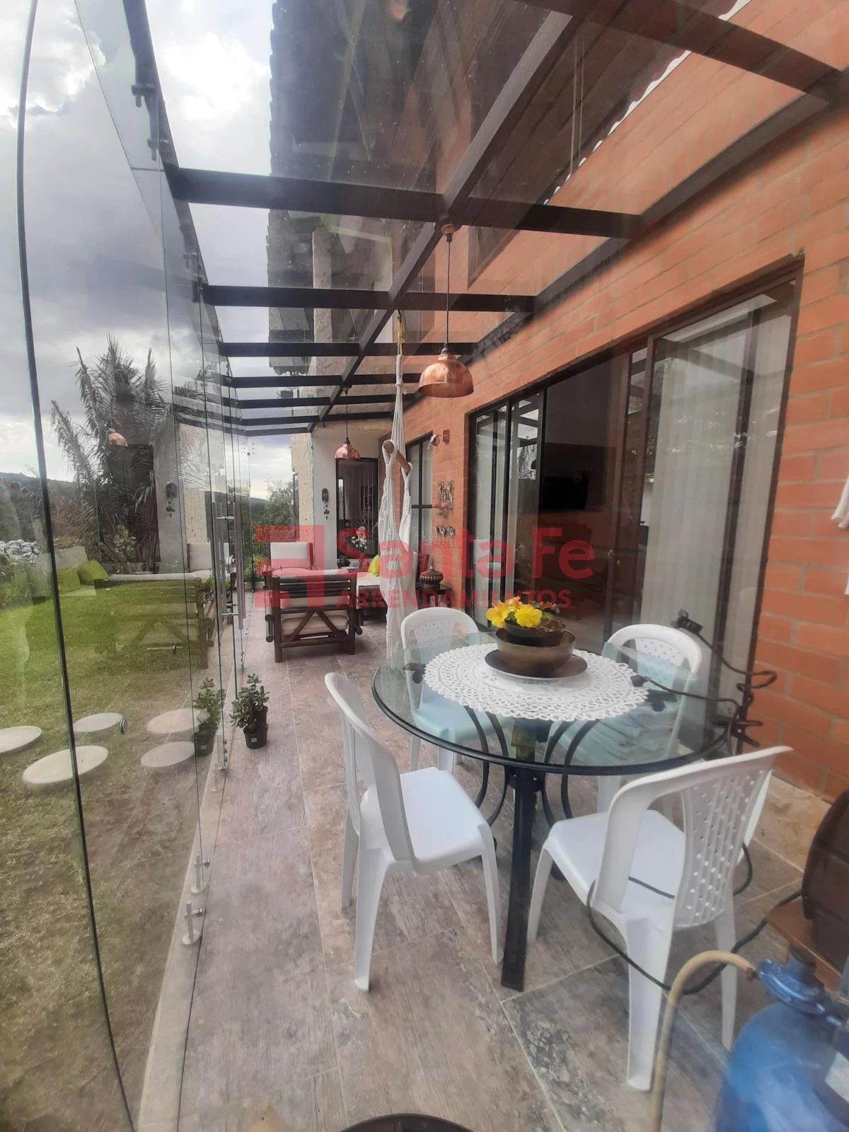 Casa en Santa Elena, Medellín — foto 39