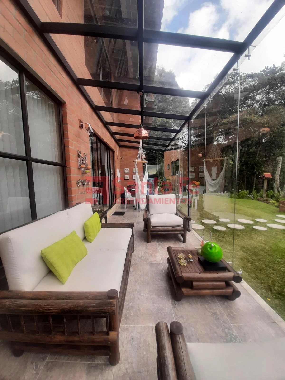 Casa en Santa Elena, Medellín — foto 40