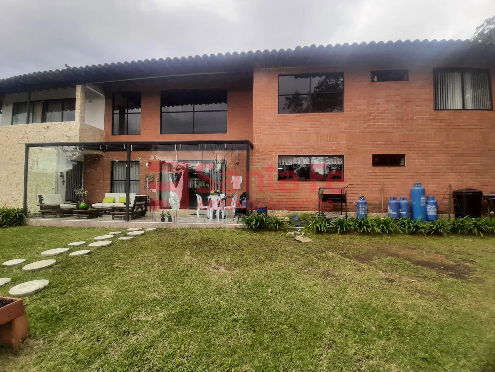 Casa en Santa Elena, Medellín — foto 41