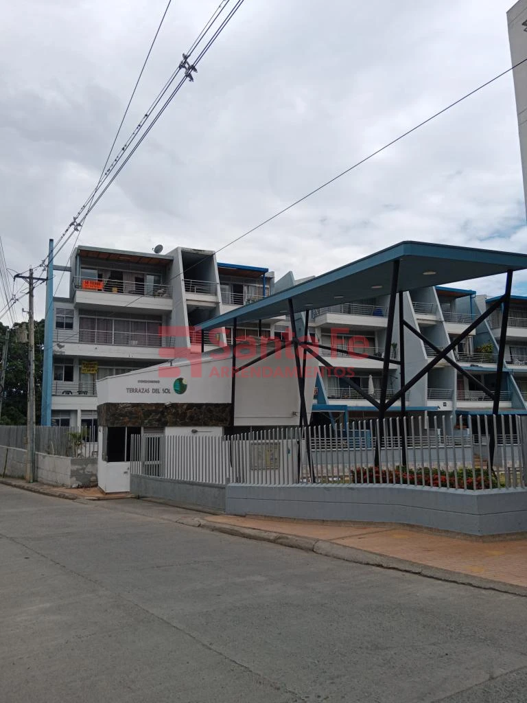 Apartamento en Sopetrán, Sopetrán