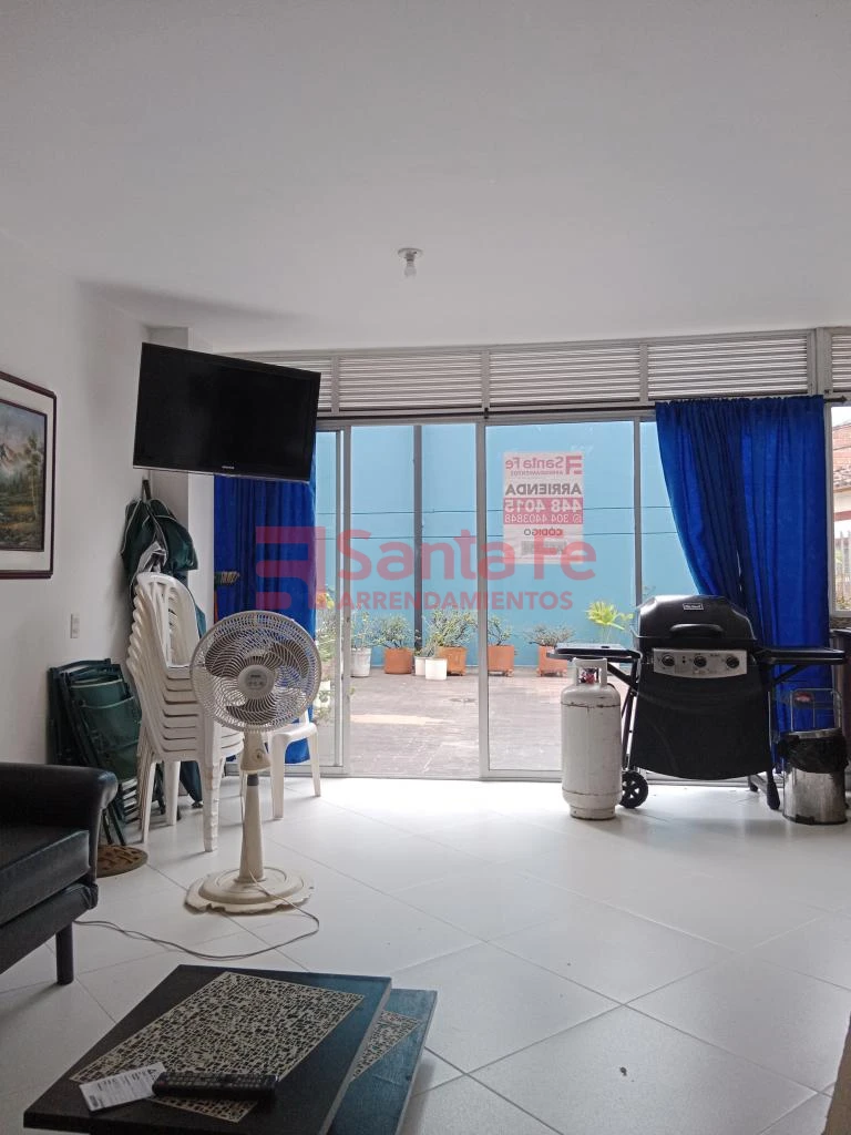 Apartamento en Sopetrán, Sopetrán