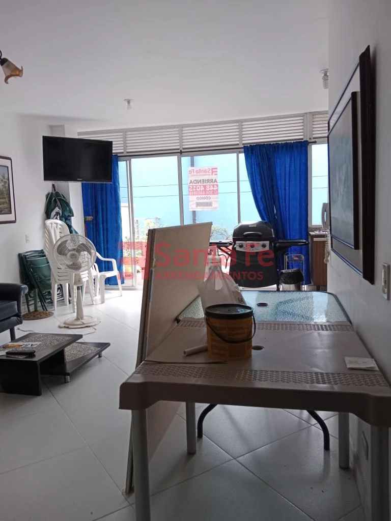 Apartamento en Sopetrán, Sopetrán