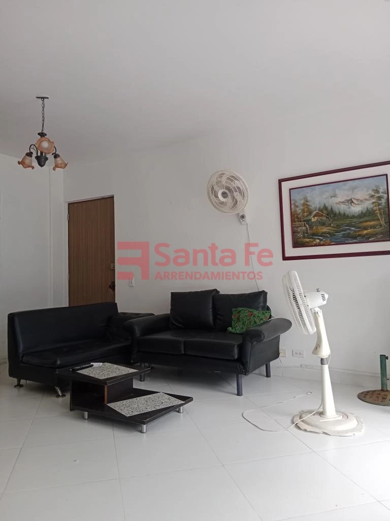 Apartamento en Sopetrán, Sopetrán