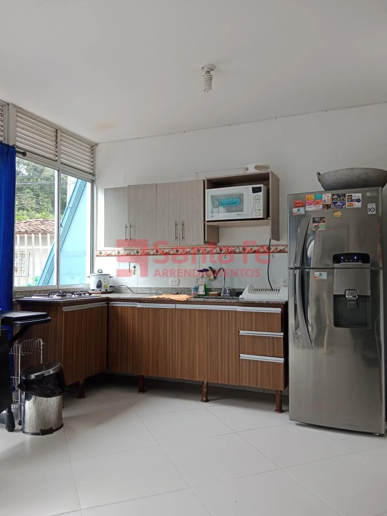 Apartamento en Sopetrán, Sopetrán
