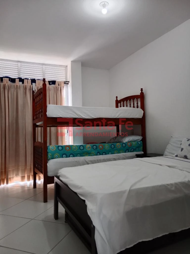 Apartamento en Sopetrán, Sopetrán — foto 7