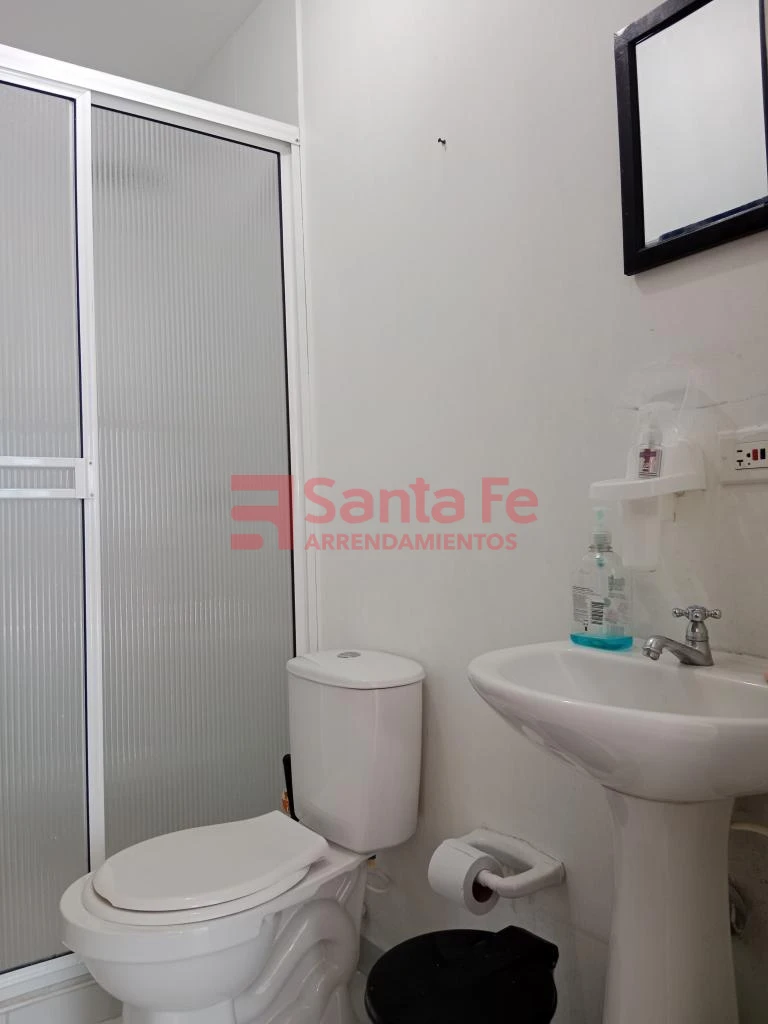 Apartamento en Sopetrán, Sopetrán — foto 9