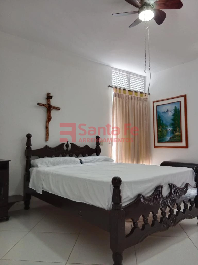 Apartamento en Sopetrán, Sopetrán — foto 11