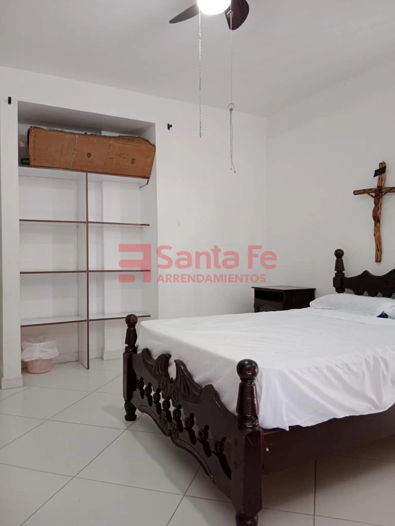Apartamento en Sopetrán, Sopetrán — foto 12