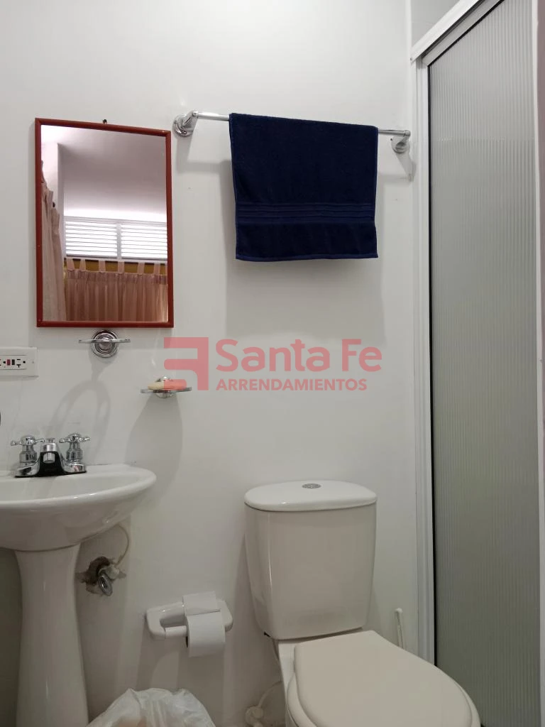 Apartamento en Sopetrán, Sopetrán — foto 13