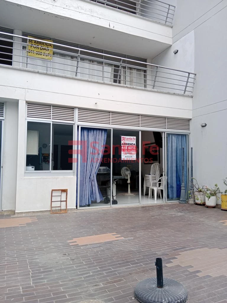 Apartamento en Sopetrán, Sopetrán — foto 17