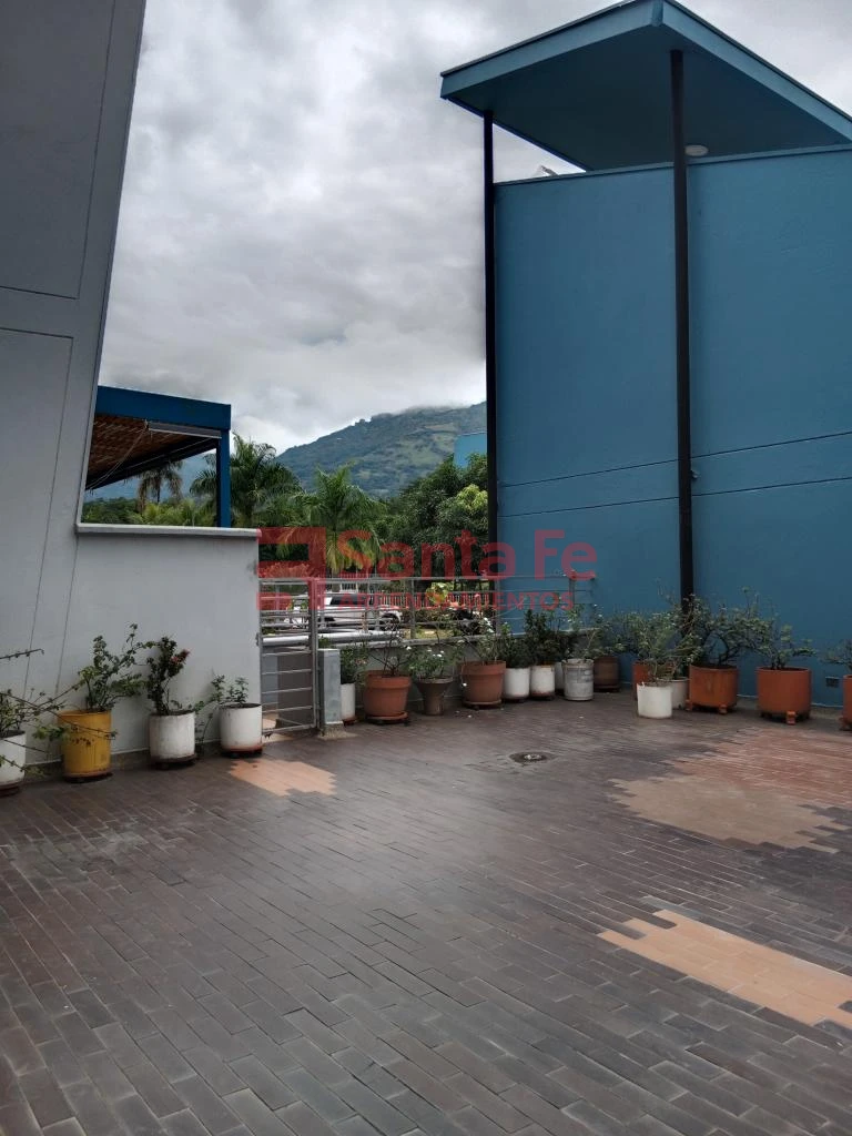 Apartamento en Sopetrán, Sopetrán — foto 19