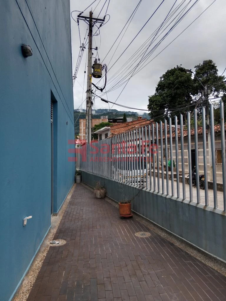 Apartamento en Sopetrán, Sopetrán — foto 20