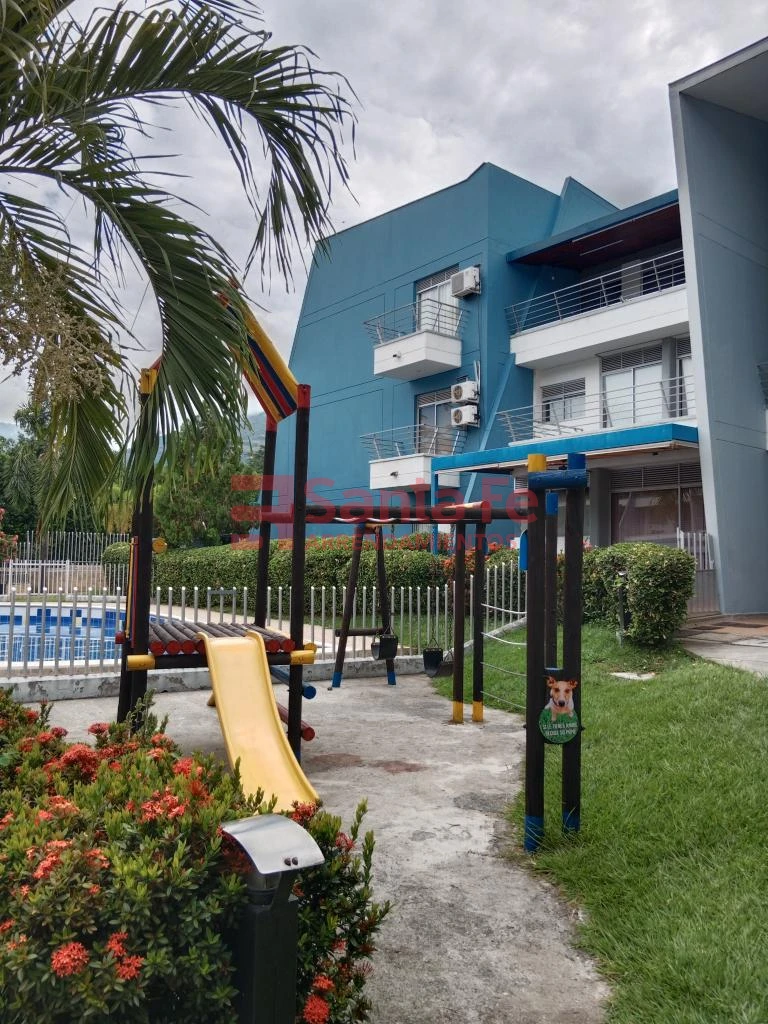 Apartamento en Sopetrán, Sopetrán — foto 22