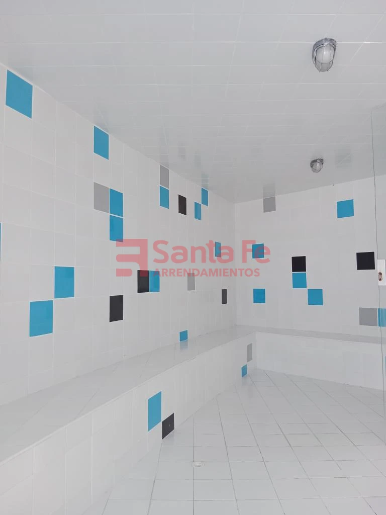Apartamento en Sopetrán, Sopetrán — foto 24