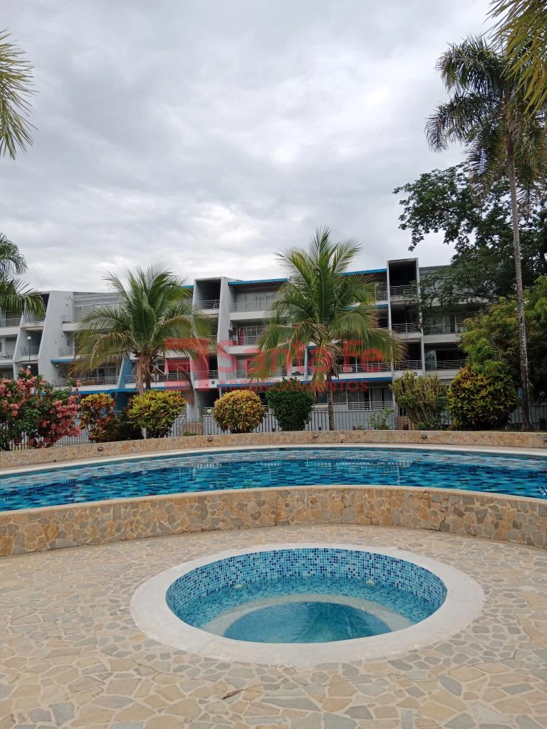 Apartamento en Sopetrán, Sopetrán — foto 26