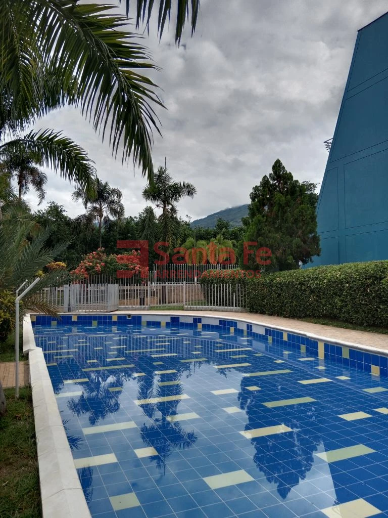 Apartamento en Sopetrán, Sopetrán — foto 28