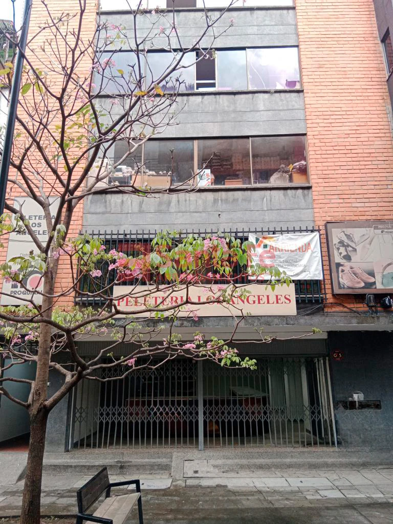 Local en Centro, Medellín