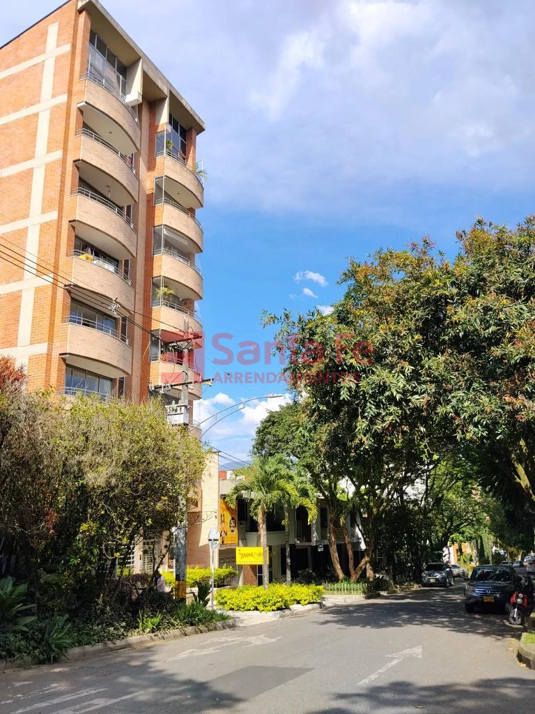 Apartamento en Castellana, Medellín
