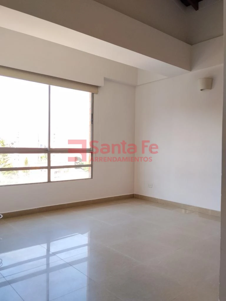 Apartamento en Castellana, Medellín