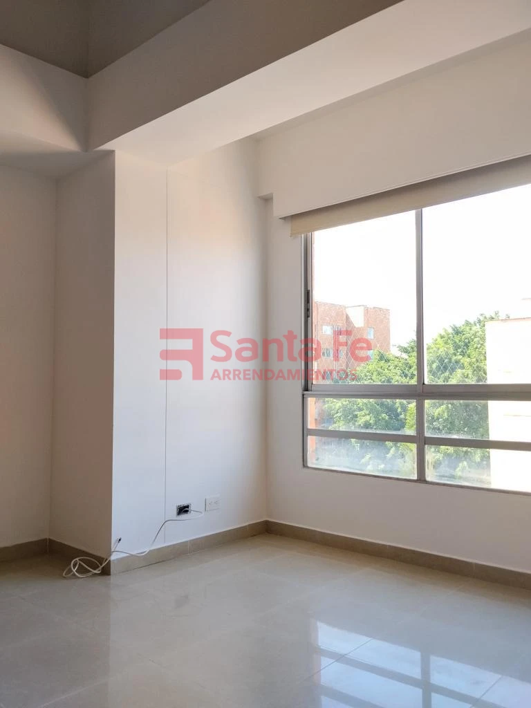 Apartamento en Castellana, Medellín