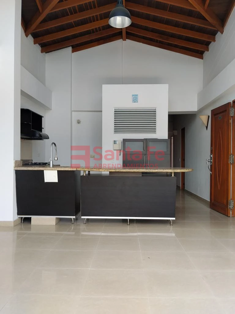 Apartamento en Castellana, Medellín