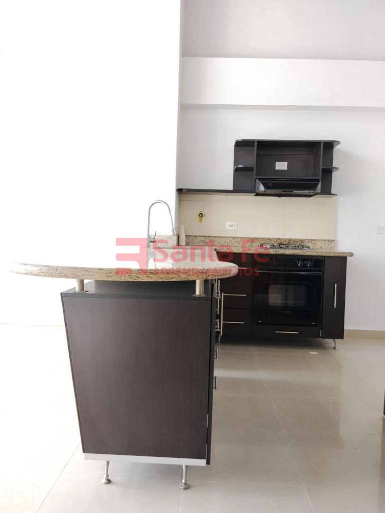 Apartamento en Castellana, Medellín — foto 6