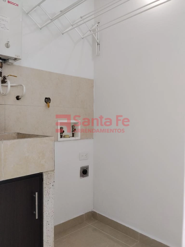 Apartamento en Castellana, Medellín — foto 7