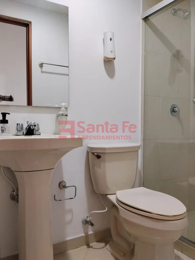 Apartamento en Castellana, Medellín — foto 8