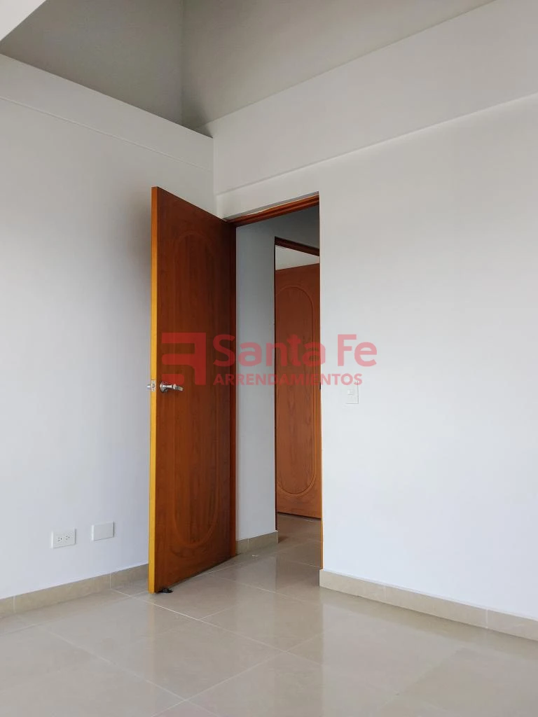 Apartamento en Castellana, Medellín — foto 13