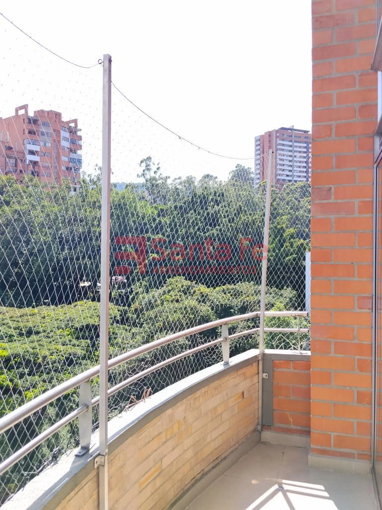 Apartamento en Castellana, Medellín — foto 20