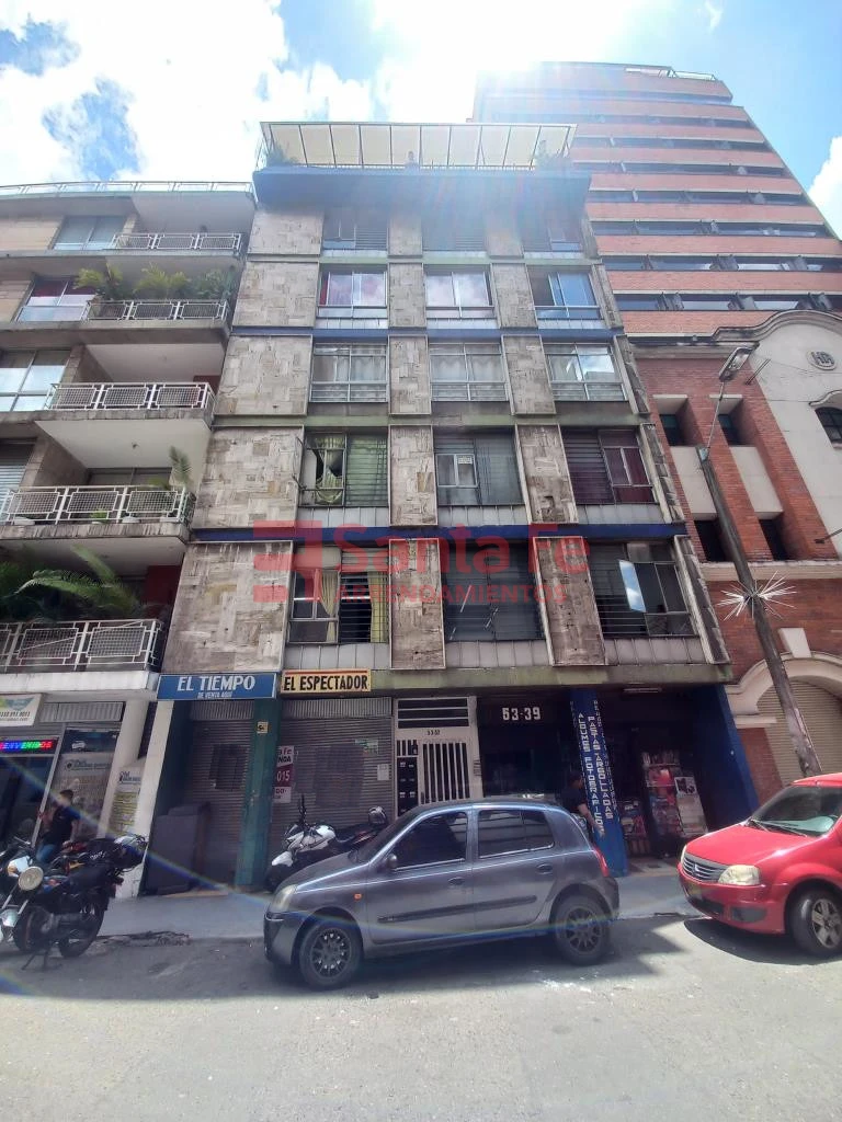 Local en Centro, Medellín