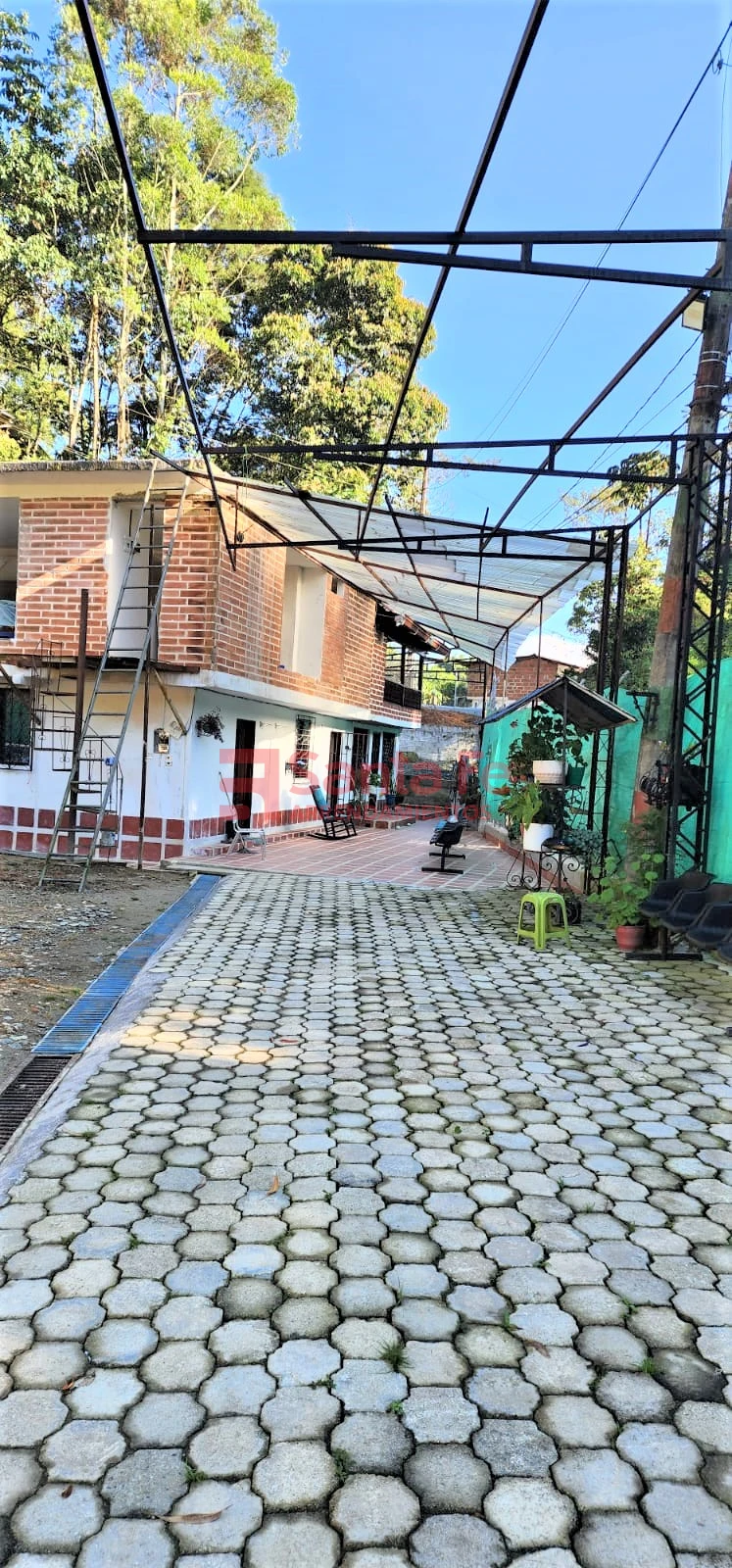 Casa Local en Caldas, Caldas
