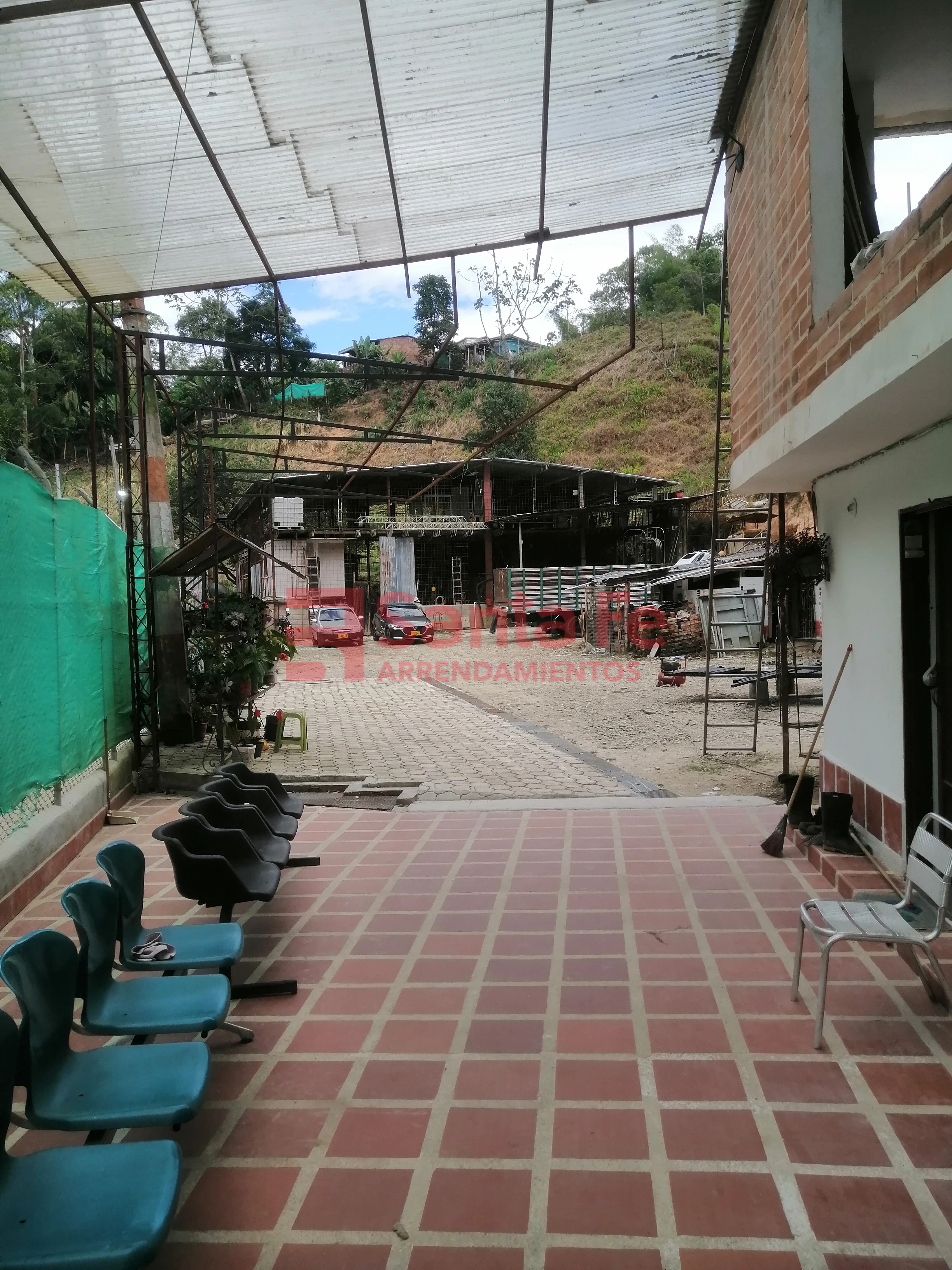 Casa Local en Caldas, Caldas