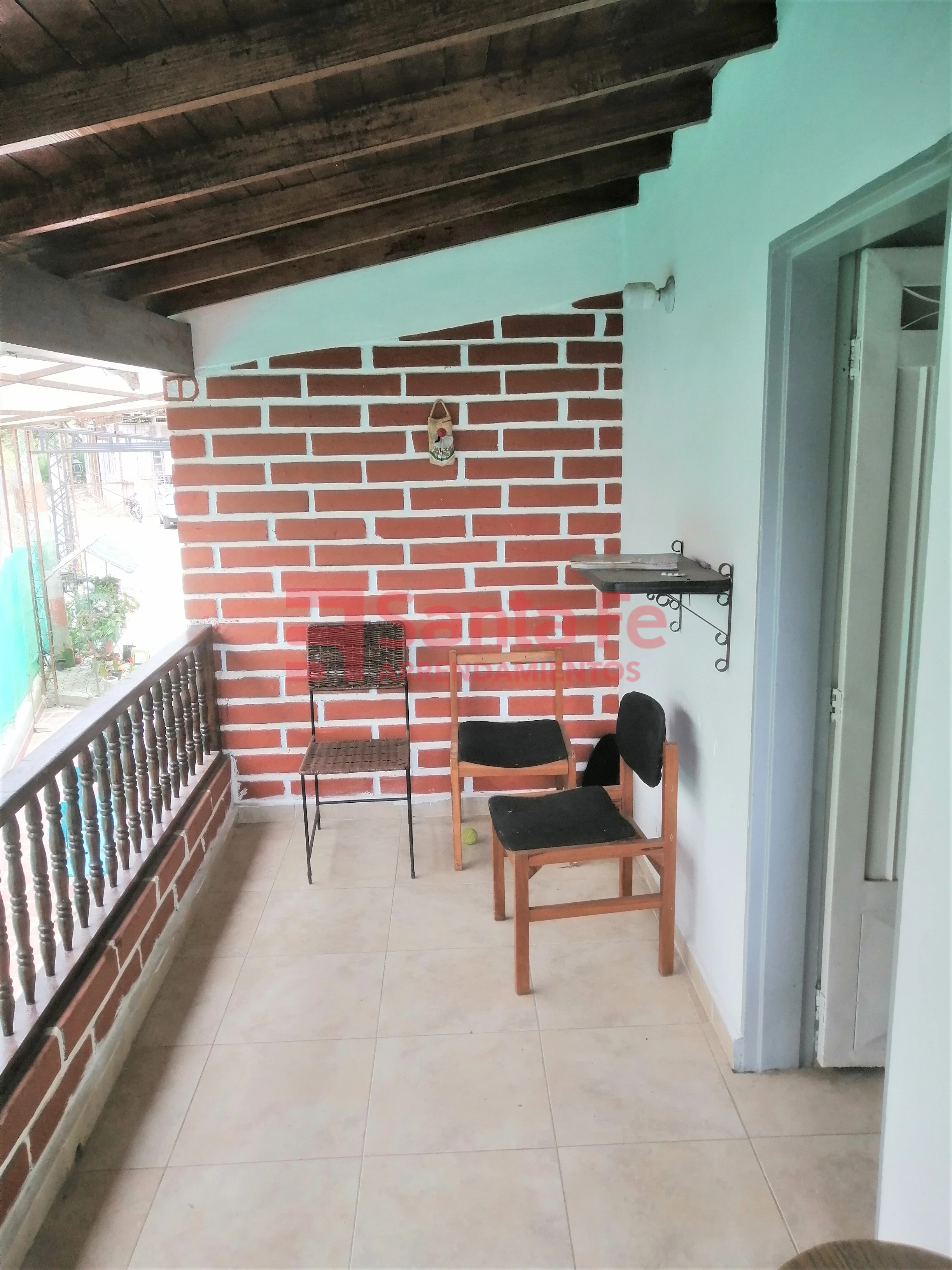 Casa Local en Caldas, Caldas — foto 15