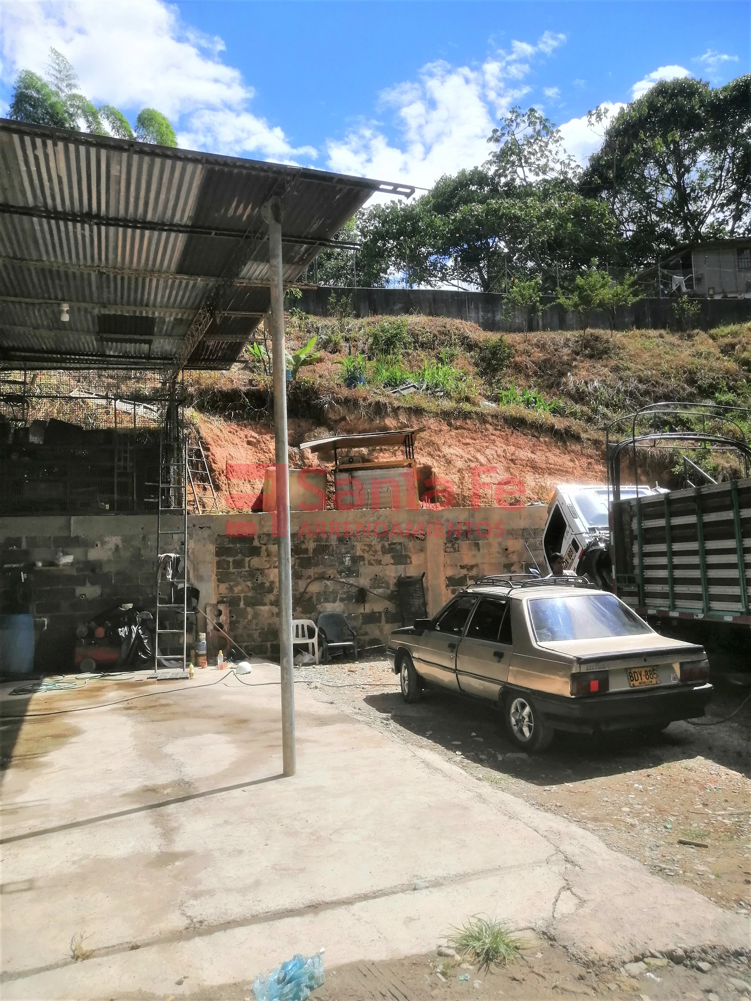 Casa Local en Caldas, Caldas — foto 20