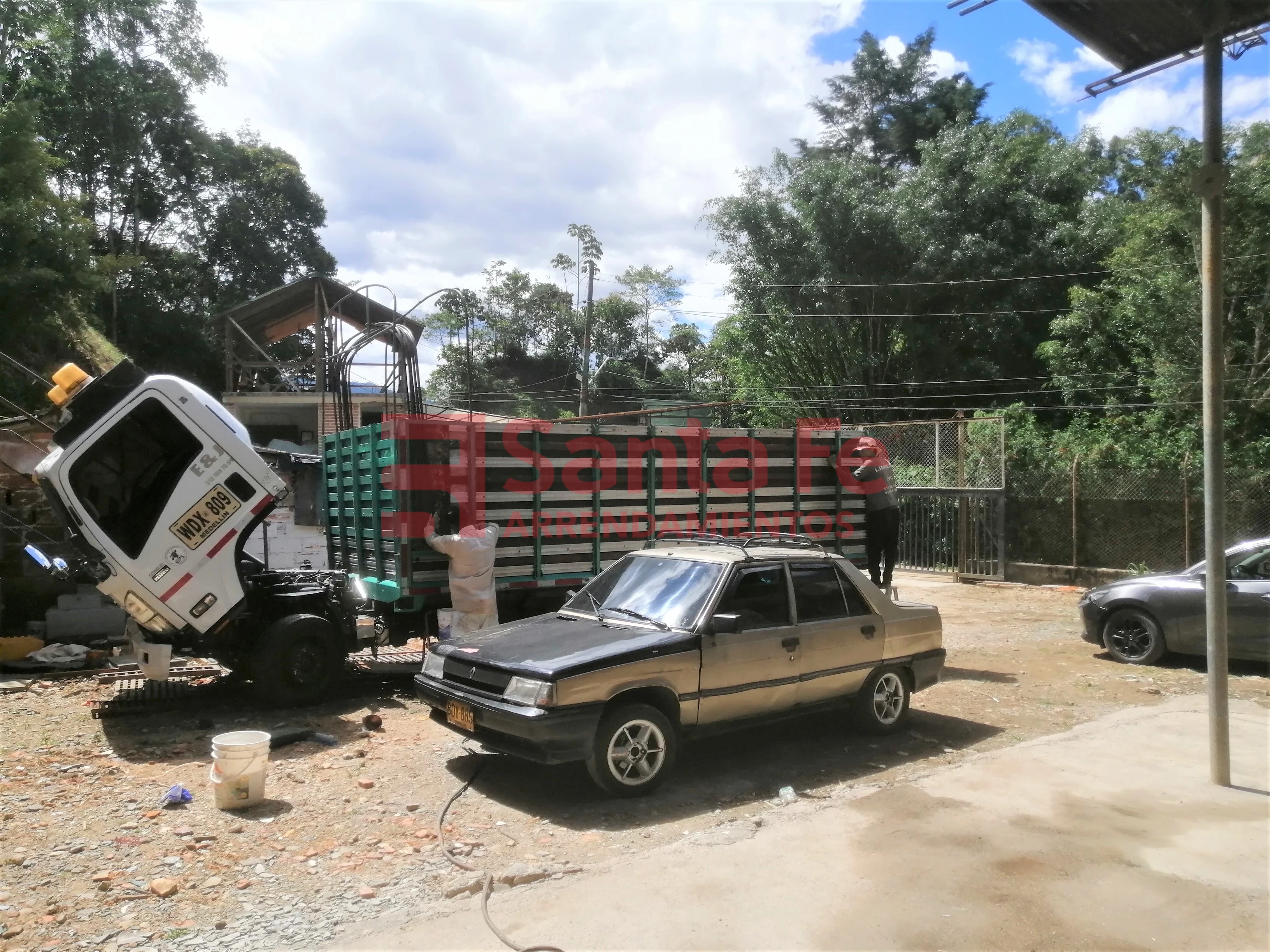 Casa Local en Caldas, Caldas — foto 21