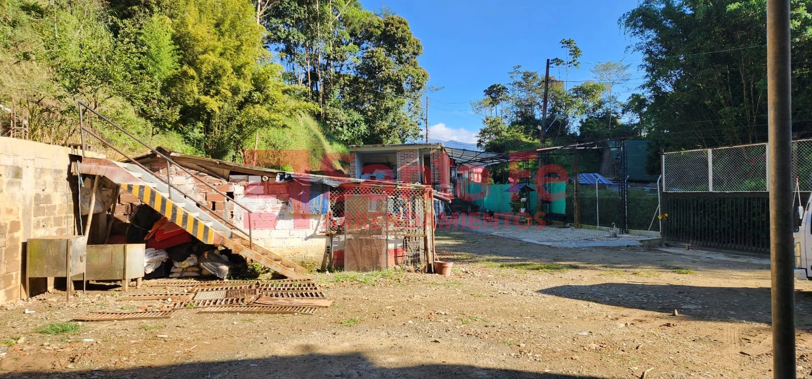 Casa Local en Caldas, Caldas — foto 22