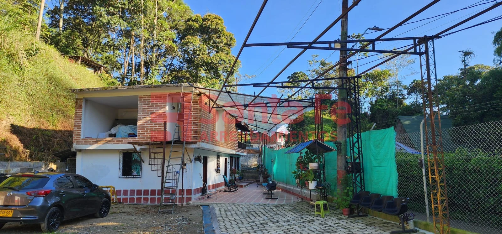 Casa Local en Caldas, Caldas — foto 23