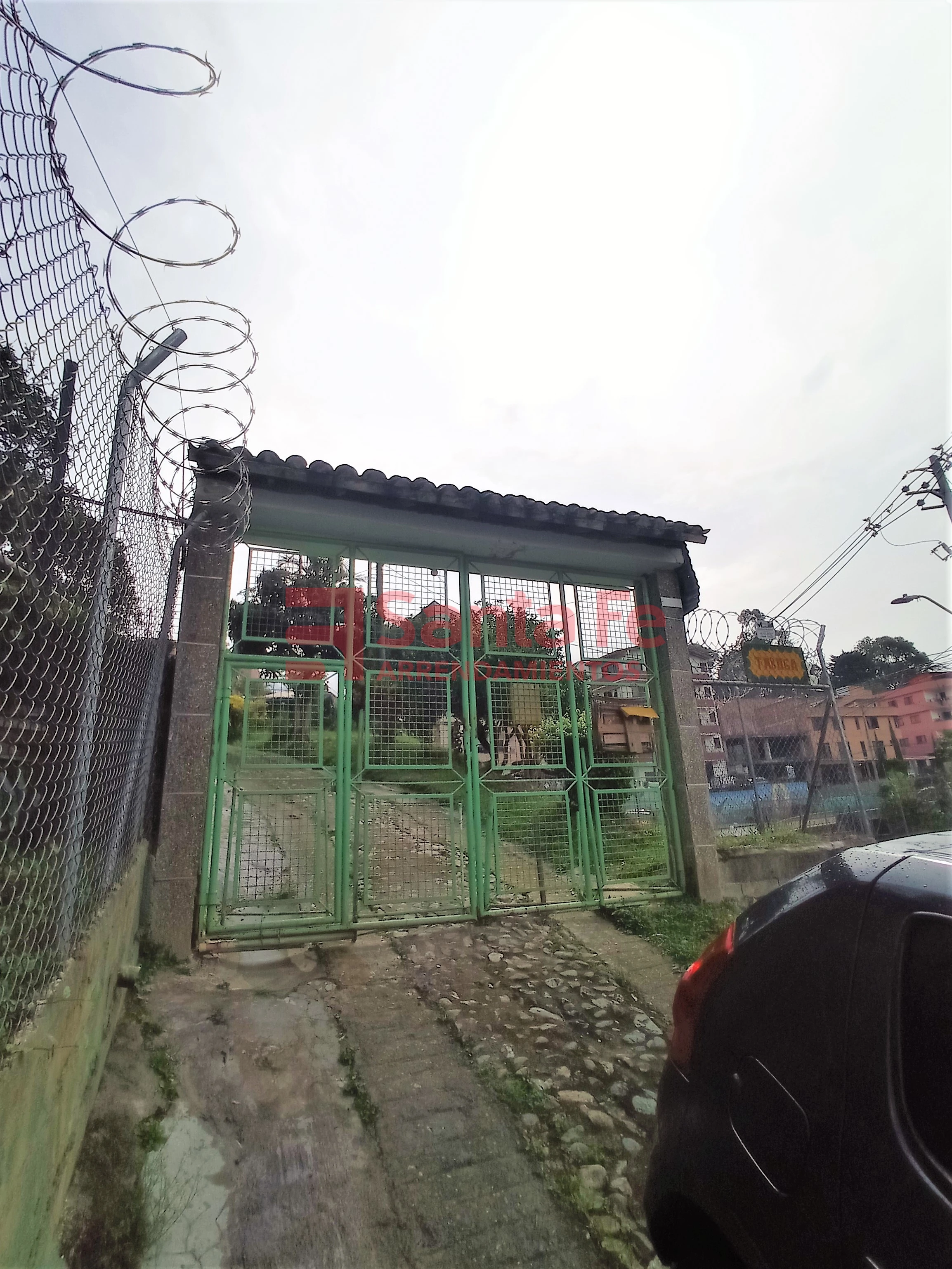 Finca en San Antonio de Prado, Medellín