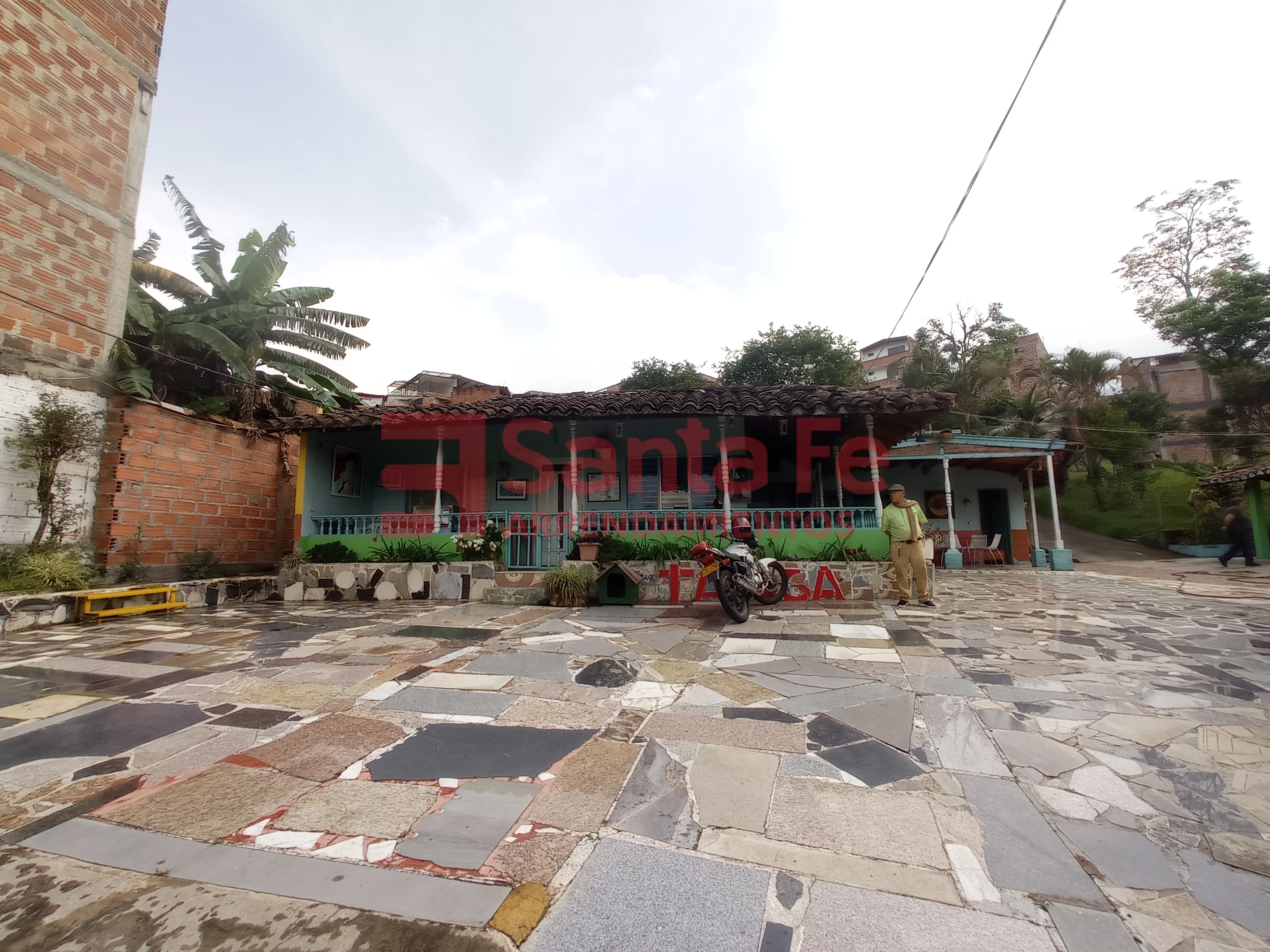 Finca en San Antonio de Prado, Medellín