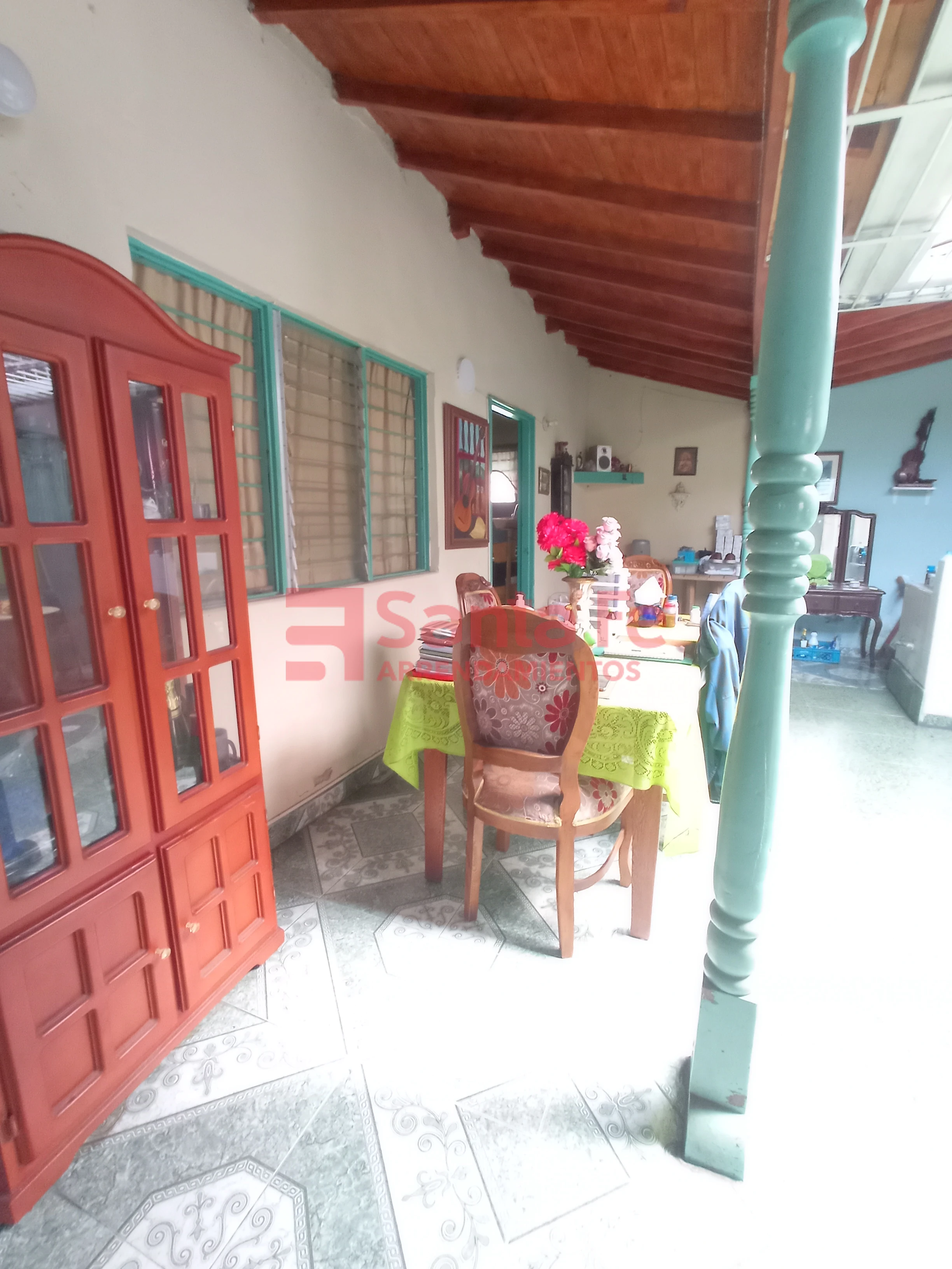 Finca en San Antonio de Prado, Medellín