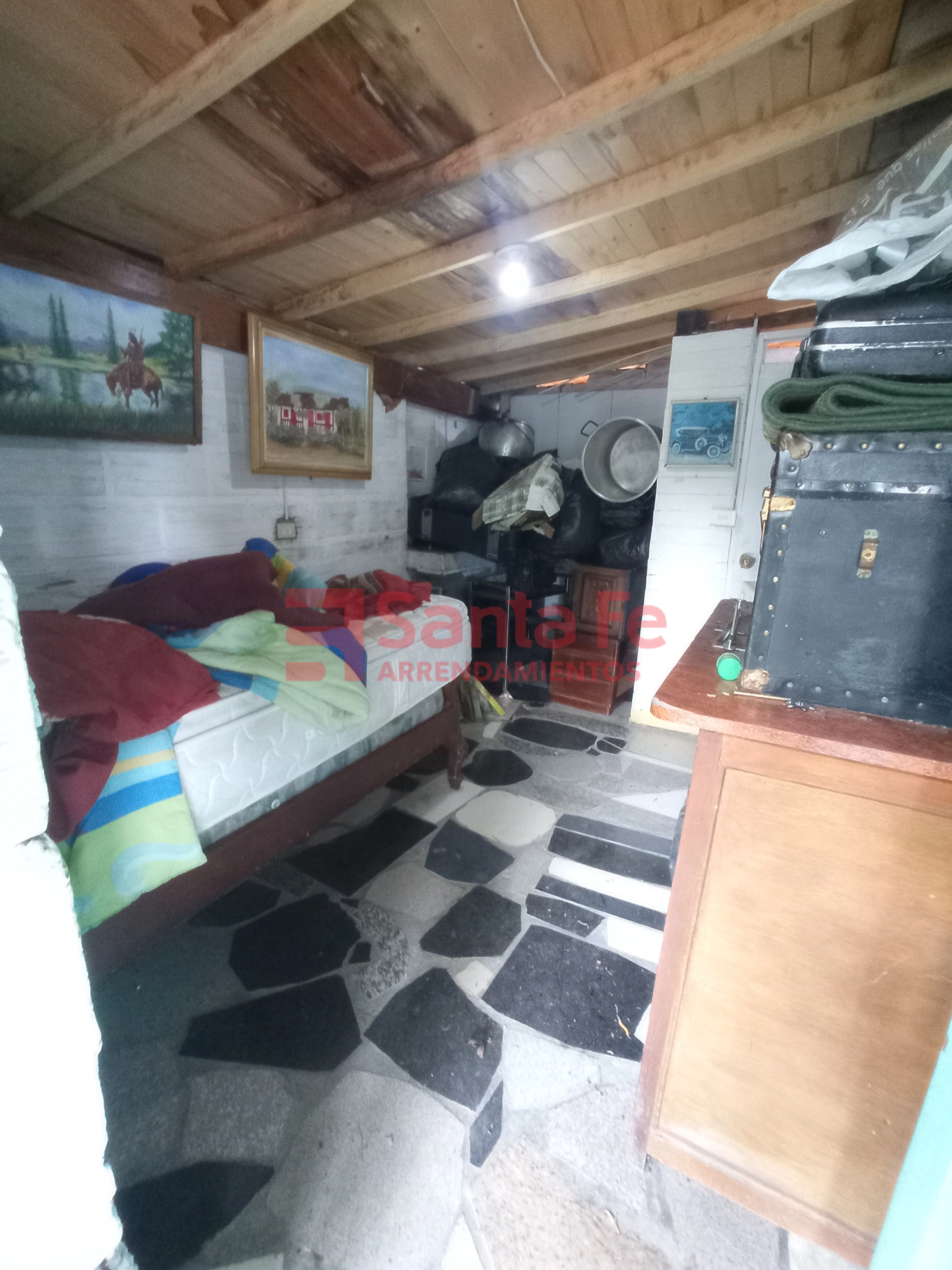 Finca en San Antonio de Prado, Medellín — foto 8