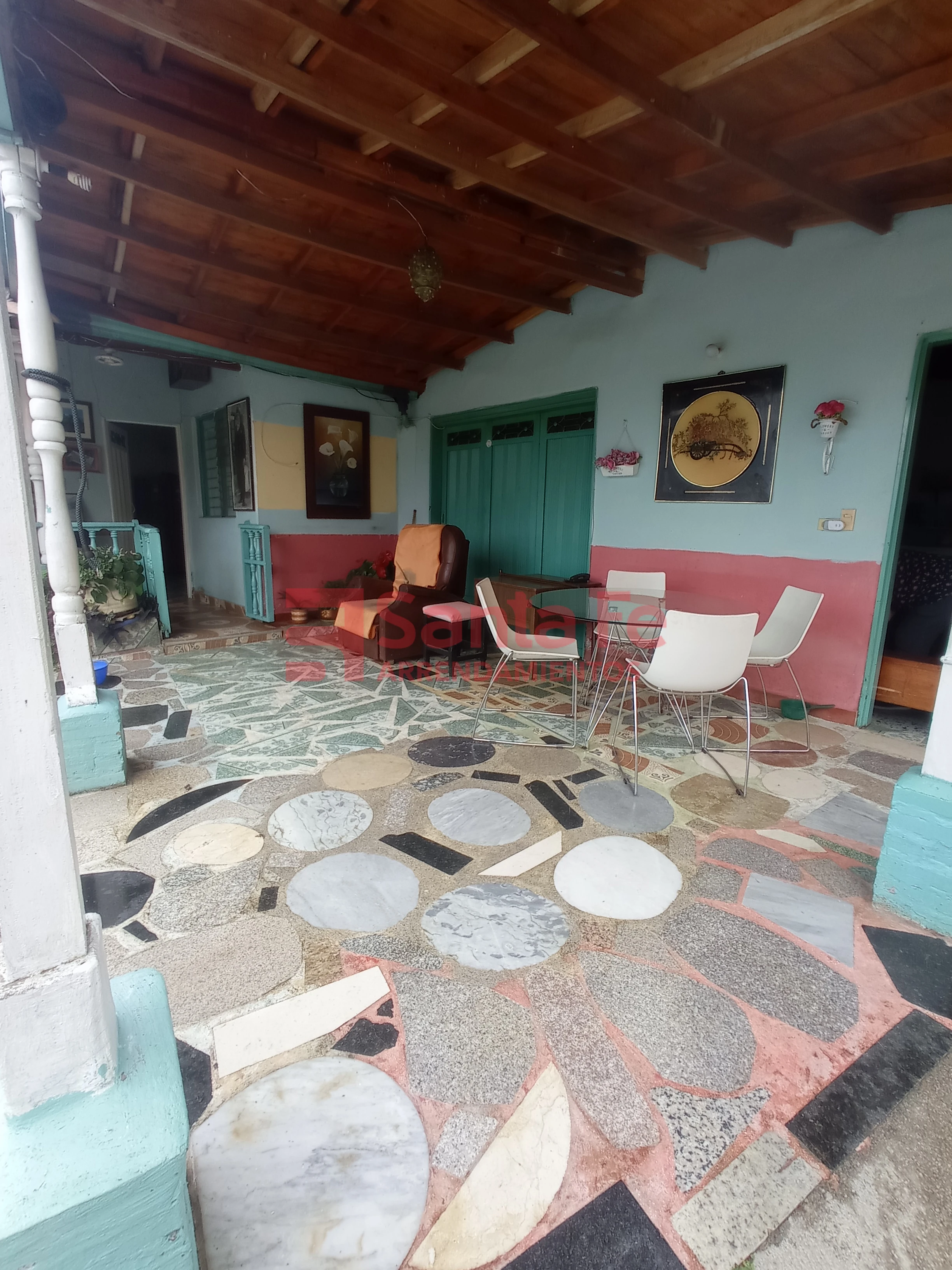 Finca en San Antonio de Prado, Medellín — foto 19