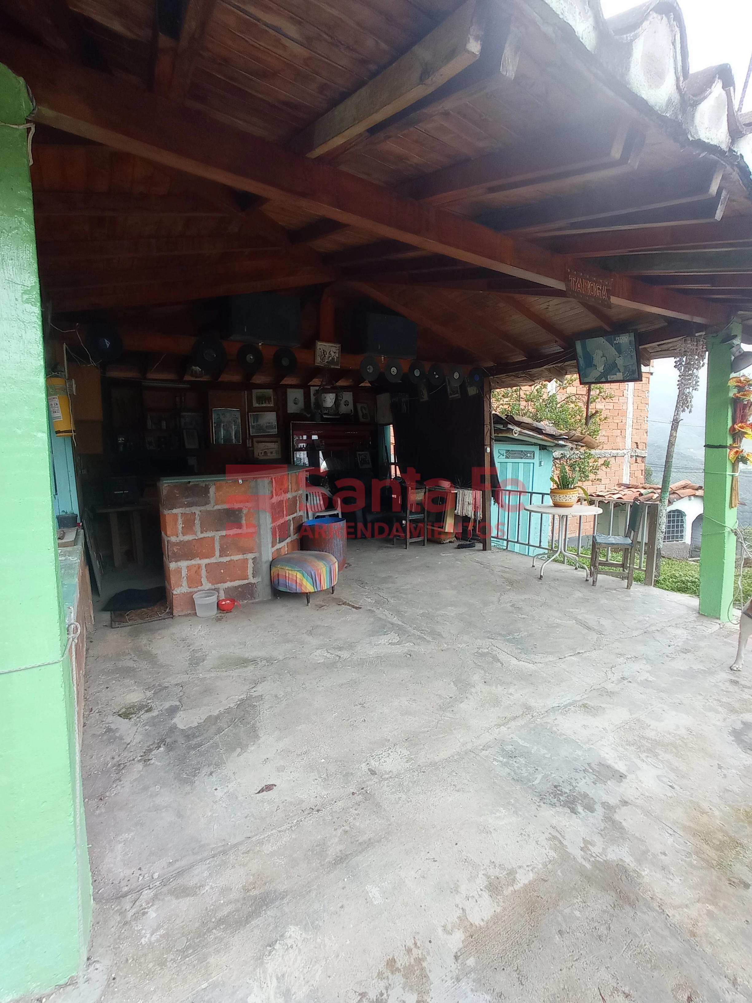 Finca en San Antonio de Prado, Medellín — foto 20